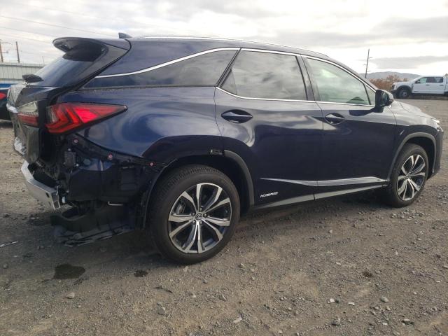 Obraz 3 z 2021 LEXUS RX 450H L 2021 z VIN JTJHGKFA3M2017795