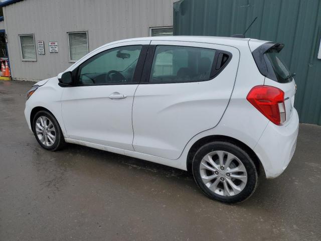 Image 2 of 2021 CHEVROLET SPARK 1LT 2021 with VIN KL8CD6SA0MC715335