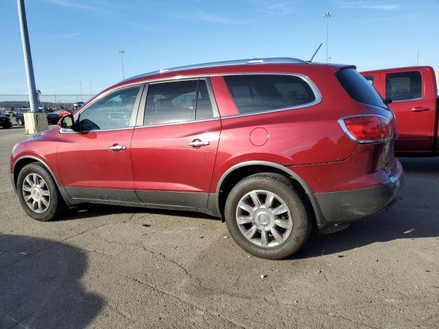 Image 2 of 2011 BUICK ENCLAVE CXL 2011 with VIN 5GAKRCED4BJ139459