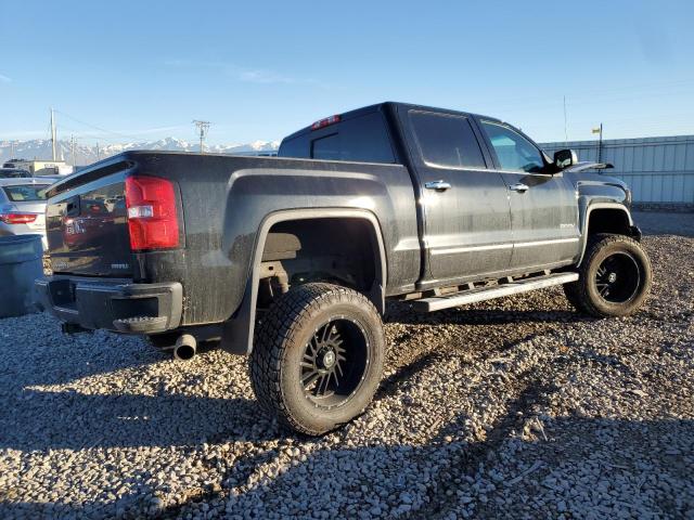 Image 3 of 2015 GMC SIERRA K1500 DENALI 2015 with VIN 3GTU2WEJ8FG361917