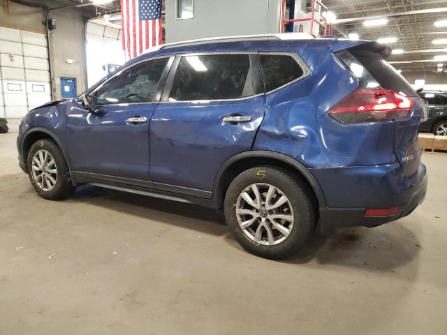 Изображение 2 2019 NISSAN ROGUE S 2019 с VIN KNMAT2MV8KP523208