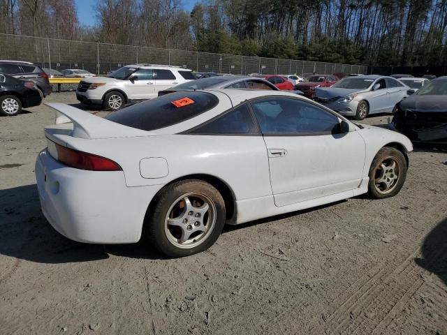 Image 3 of 1997 MITSUBISHI ECLIPSE GST 1997 with VIN 4A3AK54F7VE154917