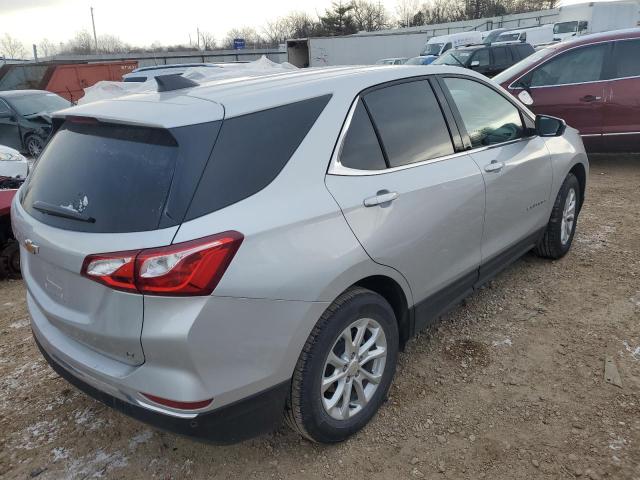 Image 3 of 2020 CHEVROLET EQUINOX LT 2020 with VIN 2GNAXKEV1L6106881