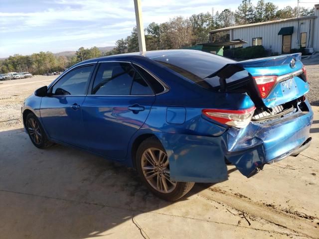 Изображение 2 2017 TOYOTA CAMRY LE 2017 с VIN 4T1BF1FKXHU673772