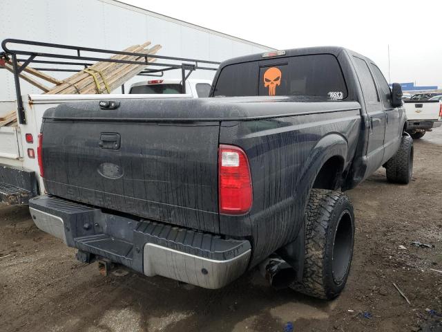 Obraz 3 z 2012 FORD F350 SUPER DUTY 2012 z VIN 1FT8W3BT0CEB48960
