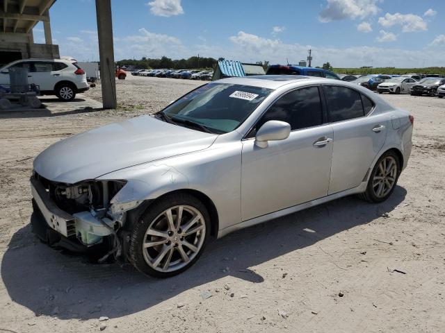 Obraz 1 z 2006 LEXUS IS 250 2006 z VIN JTHBK262X65013730