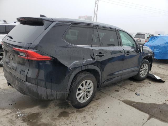 Изображение 3 2024 TOYOTA GRAND HIGHLANDER XLE 2024 с VIN 5TDAAAB52RS017909