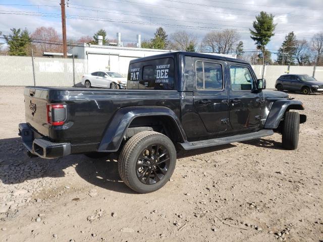 Изображение 3 2021 JEEP GLADIATOR OVERLAND 2021 с VIN 1C6HJTFG6ML600376