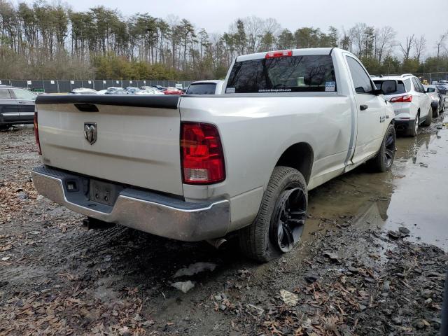 Изображение 3 2017 RAM 1500 ST 2017 с VIN 3C6JR6DT5HG664939