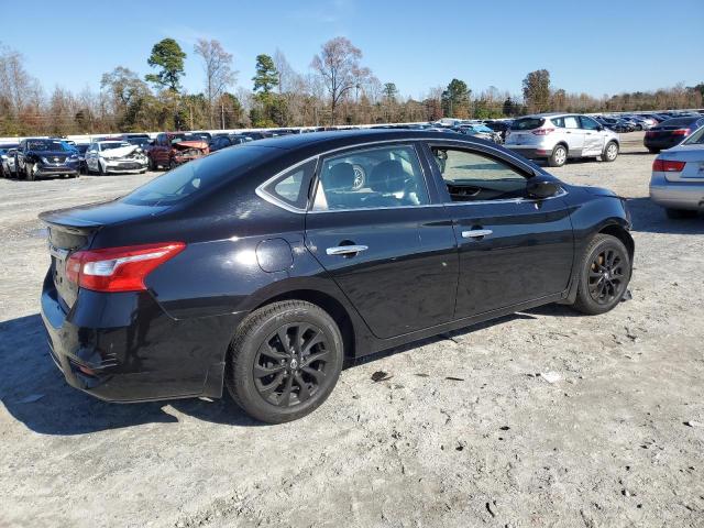 Image 3 of 2018 NISSAN SENTRA S 2018 with VIN 3N1AB7AP1JY264647