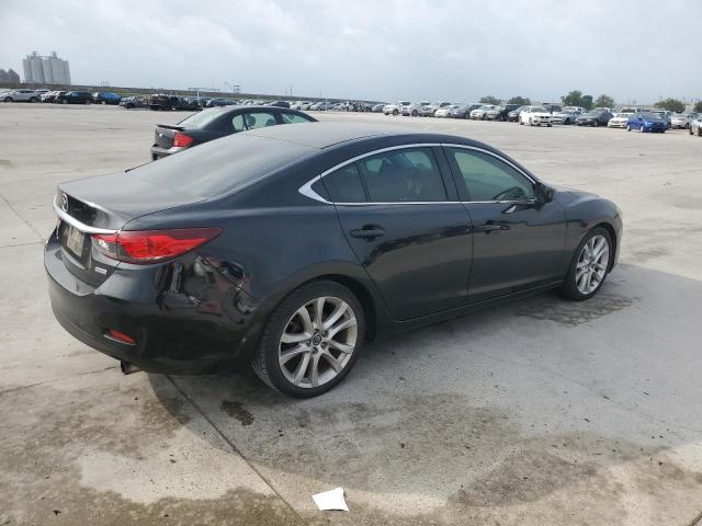 Изображение 3 2015 MAZDA 6 TOURING 2015 с VIN JM1GJ1V51F1206484