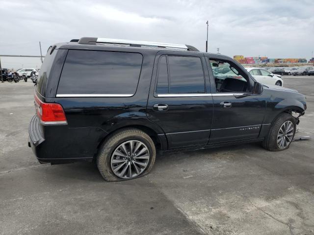 Image 3 of 2017 LINCOLN NAVIGATOR SELECT 2017 with VIN 5LMJJ2JTXHEL00819