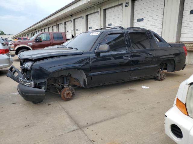 2005 CHEVROLET AVALANCHE C1500 2005 image