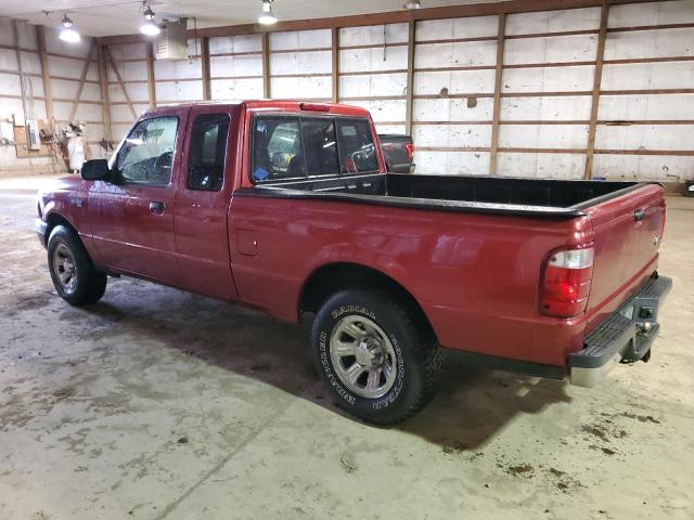 Obraz 2 z 2003 FORD RANGER SUPER CAB 2003 z VIN 1FTYR44VX3TA37694