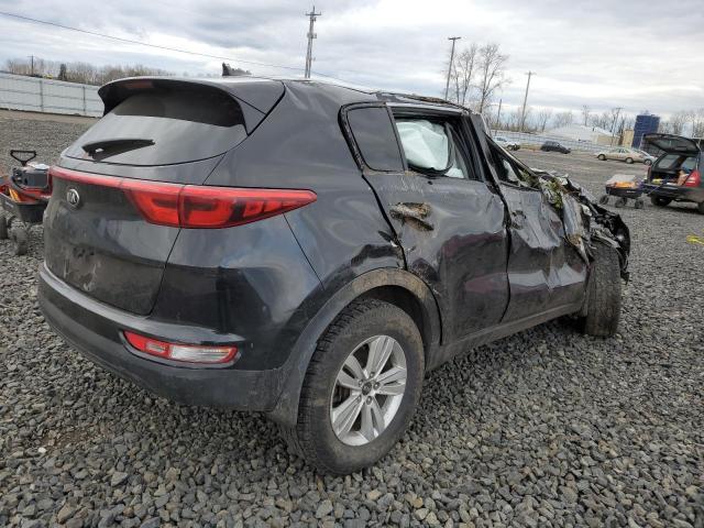 Изображение 3 2017 KIA SPORTAGE LX 2017 с VIN KNDPMCAC0H7076270