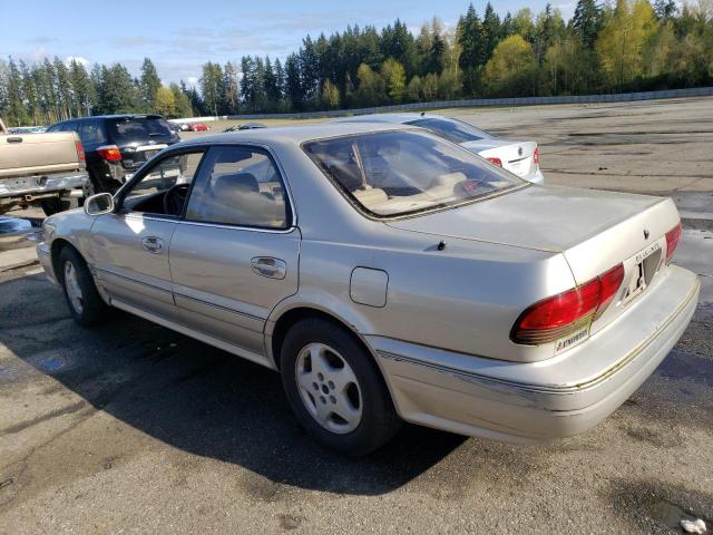 Image 2 of 1995 MITSUBISHI DIAMANTE LS 1995 with VIN JA3AP57J8SY020768