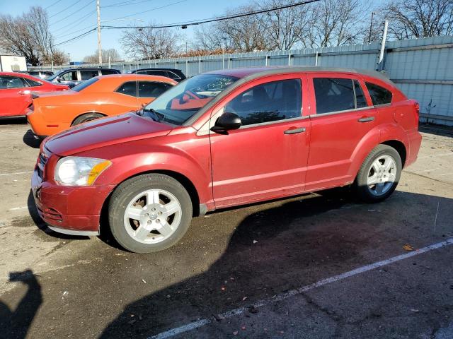 2008 DODGE CALIBER  2008 image