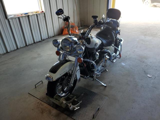 Изображение 2 2008 HARLEY-DAVIDSON FLHRC  2008 с VIN 1HD1FR4128Y634741