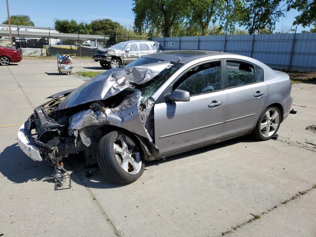 Obraz 2004 MAZDA 3 S 2004