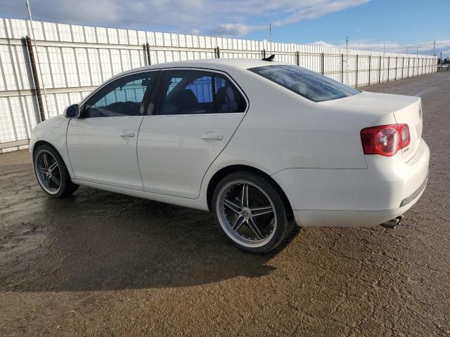Obraz 2 z 2007 VOLKSWAGEN JETTA 2.5 OPTION PACKAGE 2 2007 z VIN 3VWJG81K37M101309