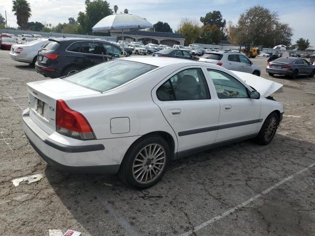 Obraz 3 z 2004 VOLVO S60 2.5T 2004 z VIN YV1RS59V142331140