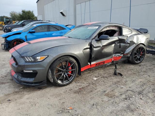 2017 FORD MUSTANG SHELBY GT350 2017 image