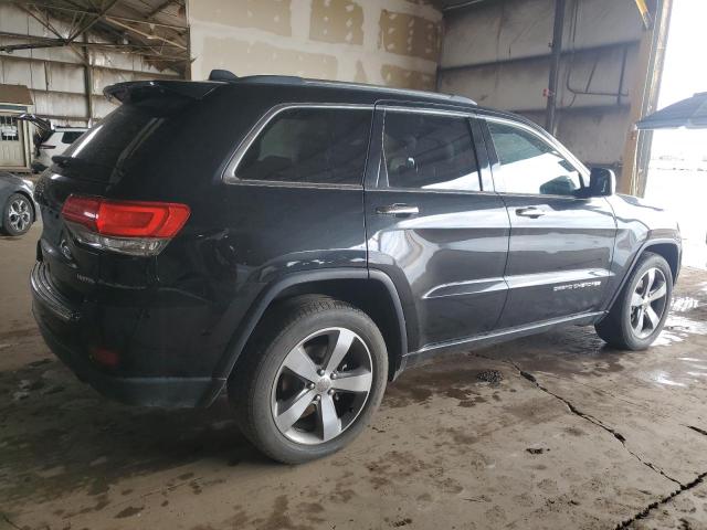 Image 3 of 2015 JEEP GRAND CHEROKEE LIMITED 2015 with VIN 1C4RJEBGXFC693999