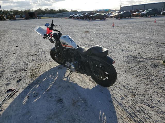 Obraz 3 z 2018 HARLEY-DAVIDSON XL1200 XS 2018 z VIN 1HD1LR329JC432954