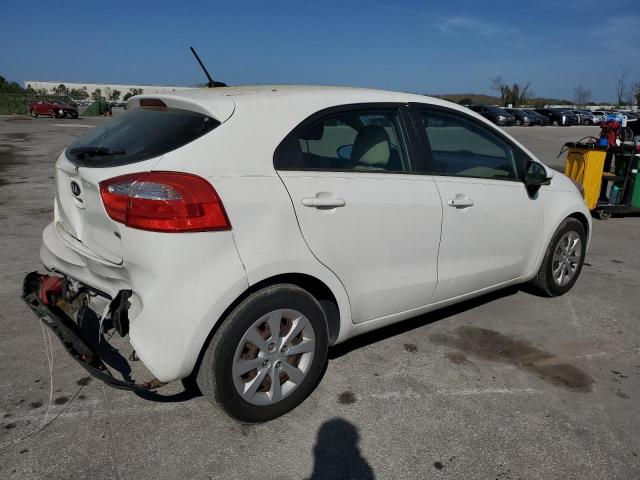Obraz 3 z 2013 KIA RIO LX 2013 z VIN KNADM5A38D6172112