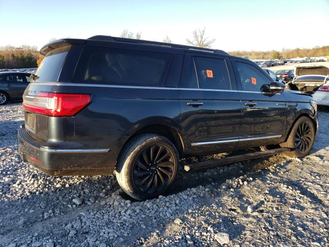 Изображение 3 2021 LINCOLN NAVIGATOR L BLACK LABEL 2021 с VIN 5LMJJ3TT0MEL15603