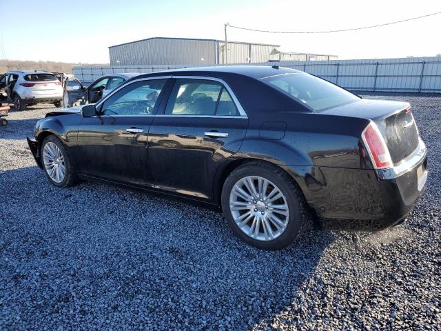Изображение 2 2011 CHRYSLER 300 LIMITED 2011 с VIN 2C3CA5CG2BH599437
