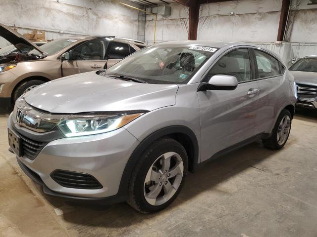 Obraz 1 z 2021 HONDA HR-V LX 2021 z VIN 3CZRU6H33MM709113