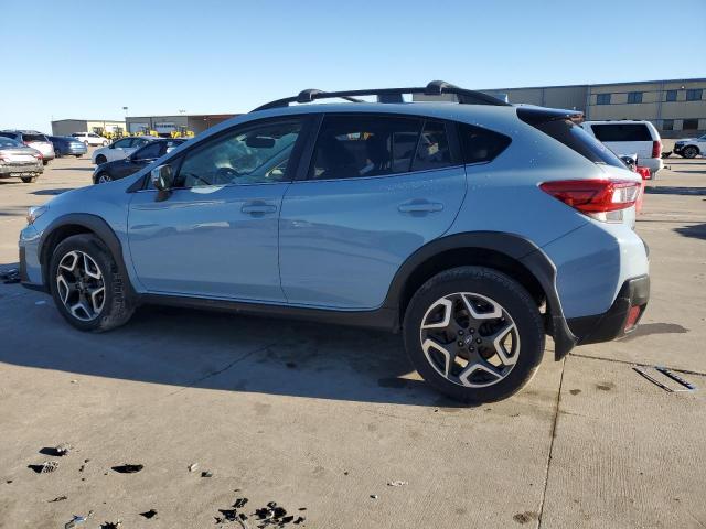 Изображение 2 2019 SUBARU CROSSTREK LIMITED 2019 с VIN JF2GTANC4KH332947