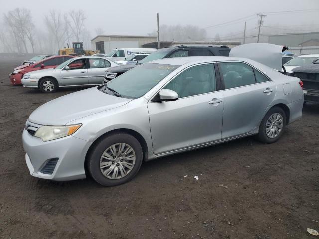 Изображение 1 2013 TOYOTA CAMRY L 2013 с VIN 4T4BF1FK3DR319303