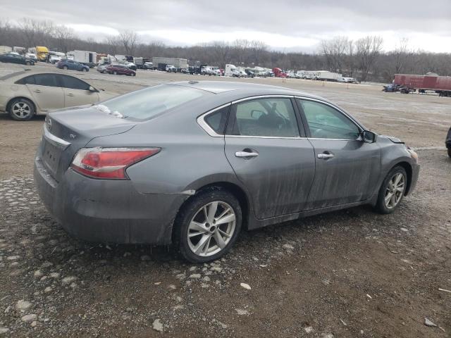 Image 3 of 2015 NISSAN ALTIMA 2.5 2015 with VIN 1N4AL3AP4FC472448