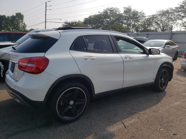 Изображение 3 2015 MERCEDES-BENZ GLA 250 4MATIC 2015 с VIN WDCTG4GB4FJ037055