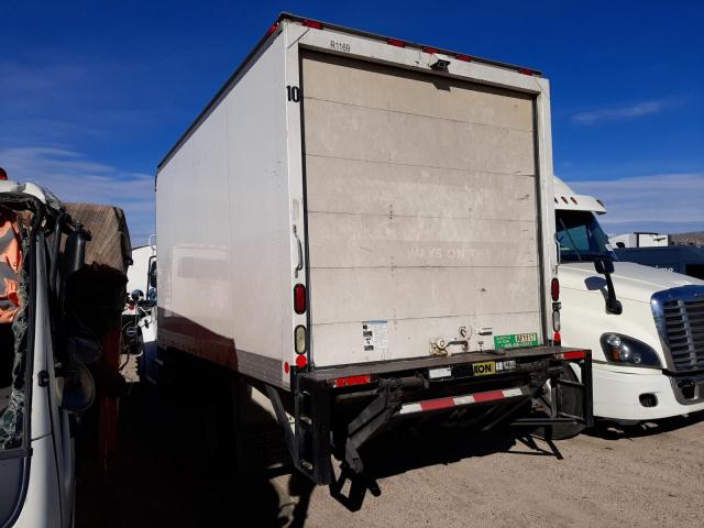Image 2 of 2008 FREIGHTLINER M2 106 MEDIUM DUTY 2008 with VIN 1FVACWDT28HZ60652