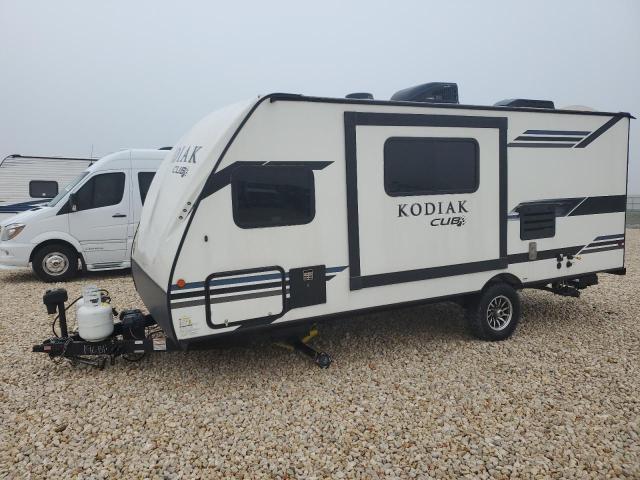 Image 2 of 2021 KODI TRAILER 2021 with VIN 4YDT19615MJ972656