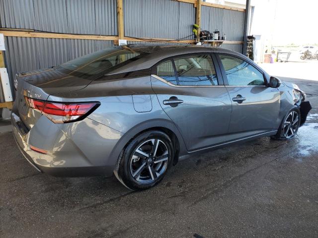 Изображение 3 2024 NISSAN SENTRA SV 2024 с VIN 3N1AB8CV3RY247829