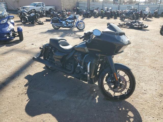 Изображение 1 2023 HARLEY-DAVIDSON FLTRXST  2023 с VIN 1HD1ACL12PB626346
