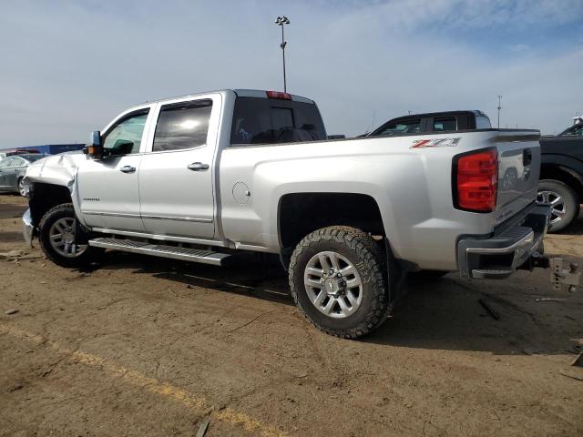 Obraz 2 z 2017 CHEVROLET SILVERADO K2500 HEAVY DUTY LTZ 2017 z VIN 1GC1KWEY1HF201687