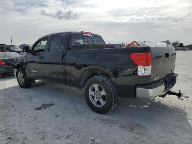 Obraz 2 z 2010 TOYOTA TUNDRA DOUBLE CAB SR5 2010 z VIN 5TFUW5F15AX135190