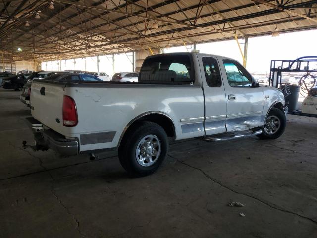 Image 3 of 1998 FORD F250  1998 with VIN 1FTRX27L1WKA17756