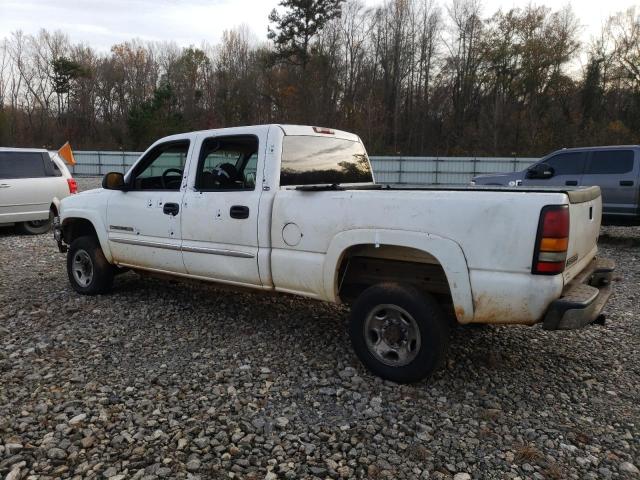 Изображение 2 2004 GMC SIERRA C2500 HEAVY DUTY 2004 с VIN 1GTHC23U24F156547