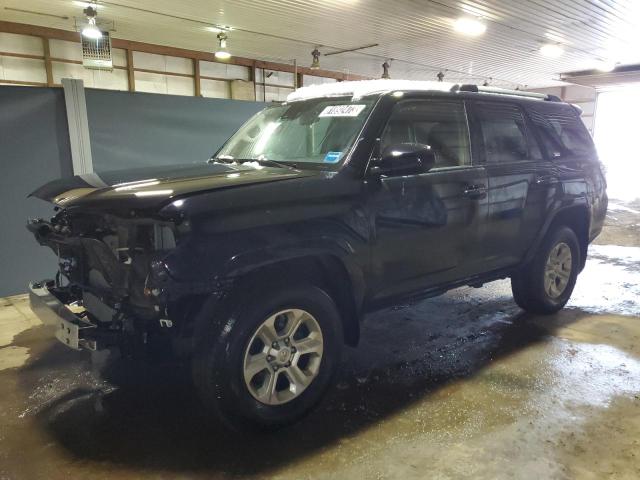 Obraz 1 z 2021 TOYOTA 4RUNNER SR5/SR5 PREMIUM 2021 z VIN JTEMU5JR4M5903630