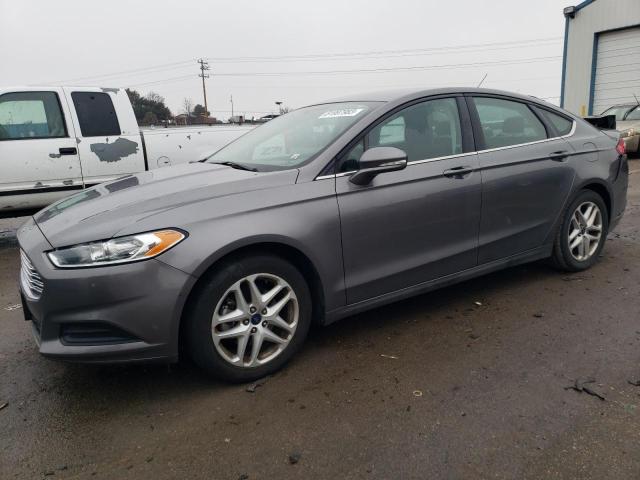 Изображение 1 2014 FORD FUSION SE 2014 с VIN 3FA6P0H76ER306334