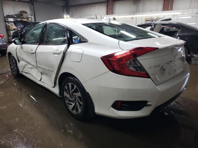 Obraz 2 z 2017 HONDA CIVIC EX 2017 z VIN 19XFC2F72HE060284