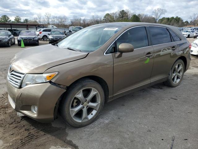 Image 1 of 2011 TOYOTA VENZA  2011 with VIN 4T3ZK3BBXBU044068