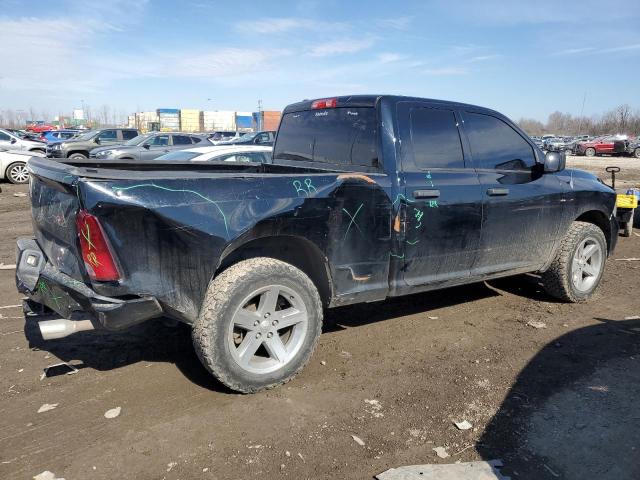 Obraz 3 z 2013 RAM 1500 ST 2013 z VIN 1C6RR7FT0DS625040