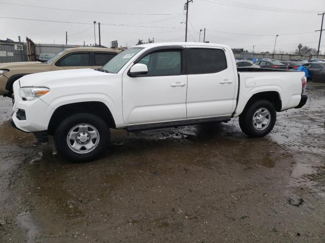 2019 TOYOTA TACOMA DOUBLE CAB 2019 image